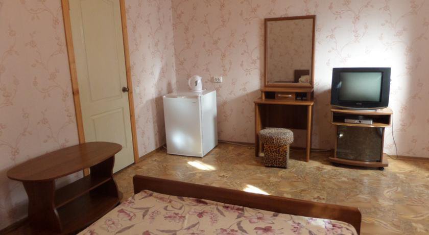 Гостиница Guest House on Ayvazovskogo Коктебель-33